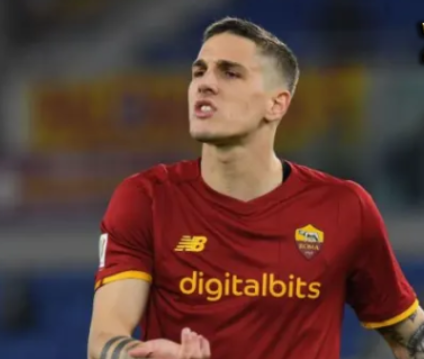 Napoli interested in signing Zaniolo as Insigne's replace