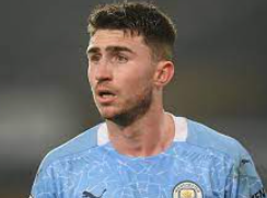 Laporte reveals that Haaland is the type of footballer who trains hard on match day